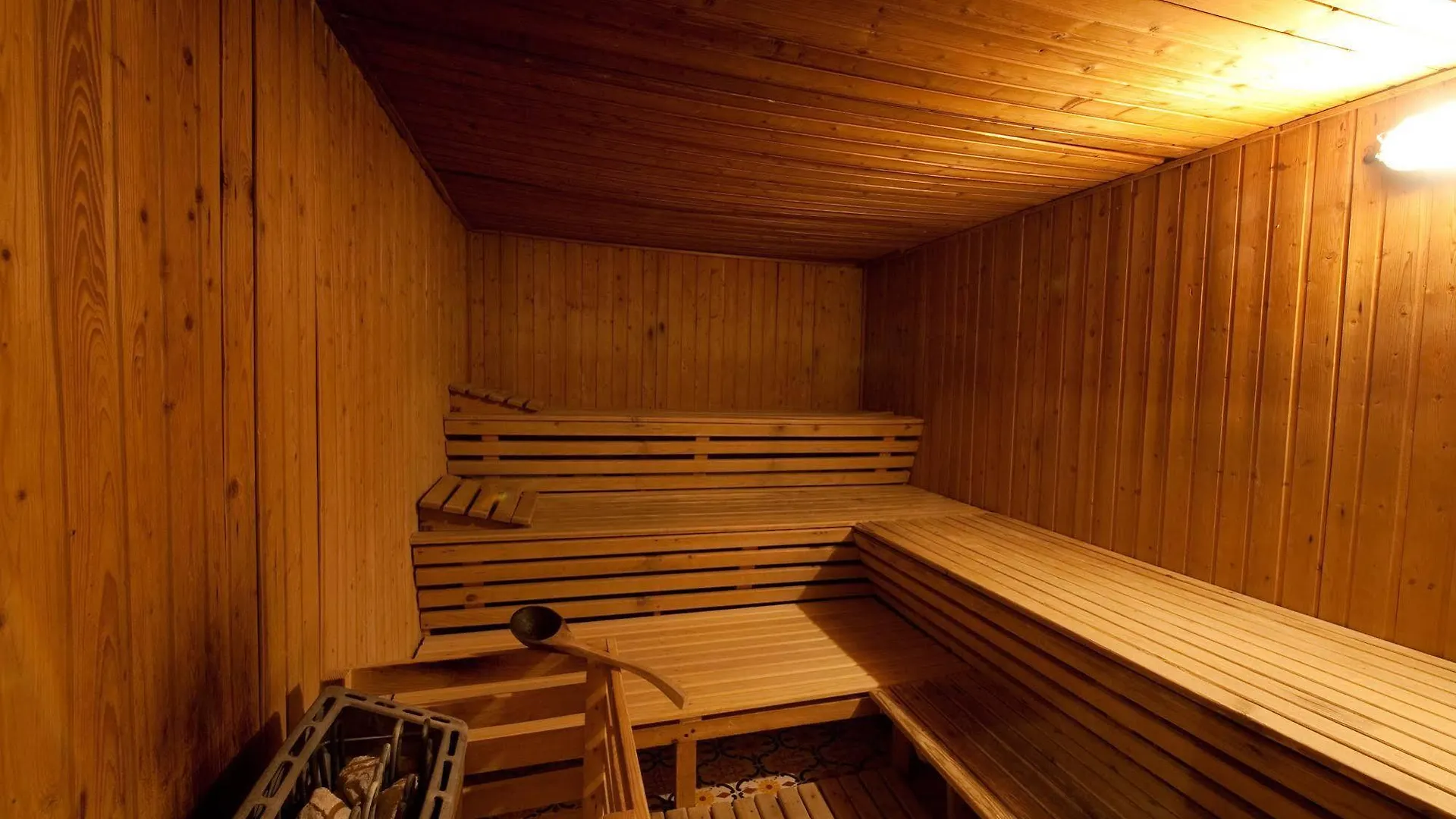Maslinica Hedera Hotel Rabac