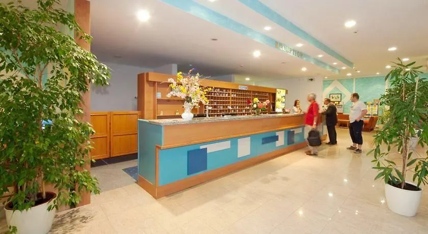 Maslinica Hedera Hotel Rabac