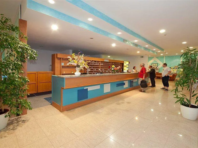 ****  Maslinica Hedera Hotel Rabac Croacia