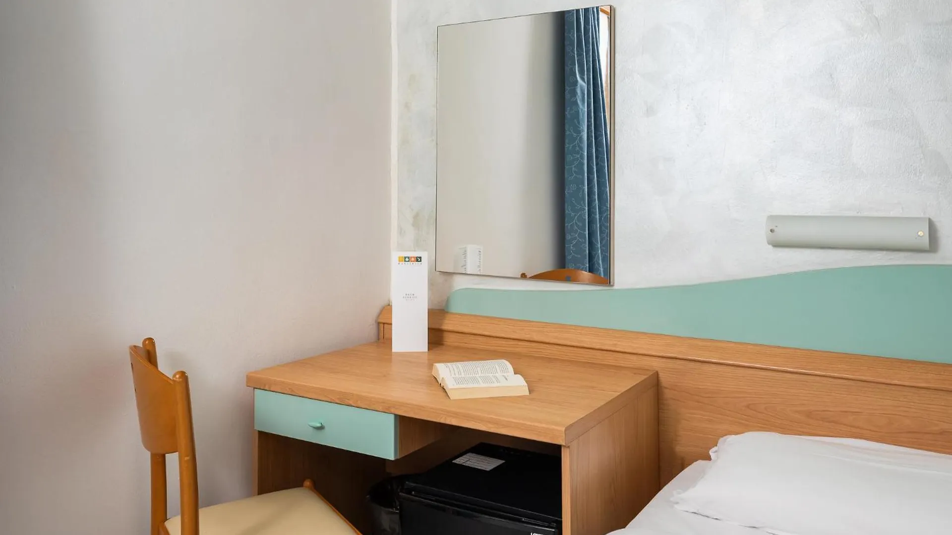 Maslinica Hedera Hotel Rabac Croatie