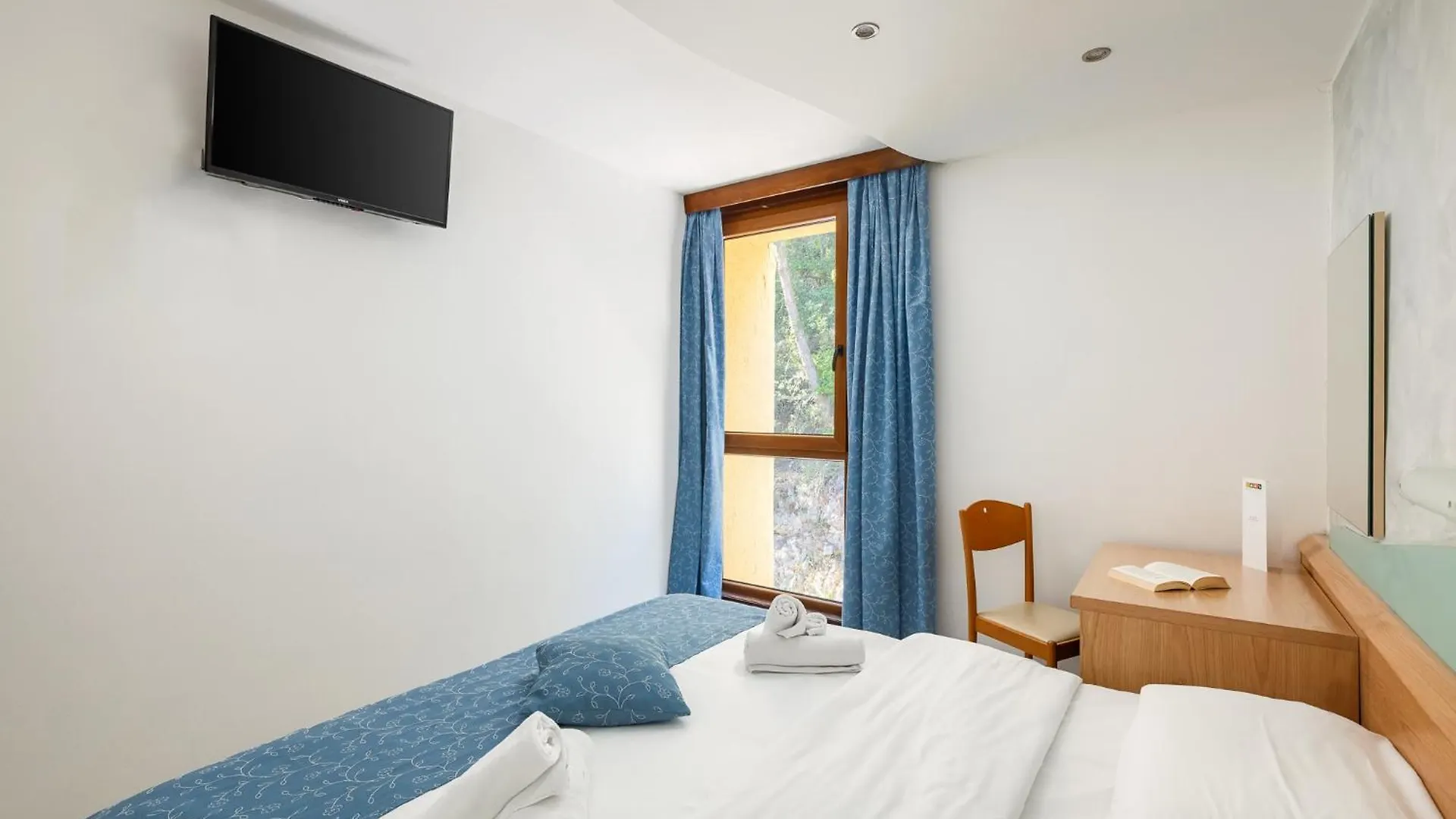Maslinica Hedera Hotel Rabac