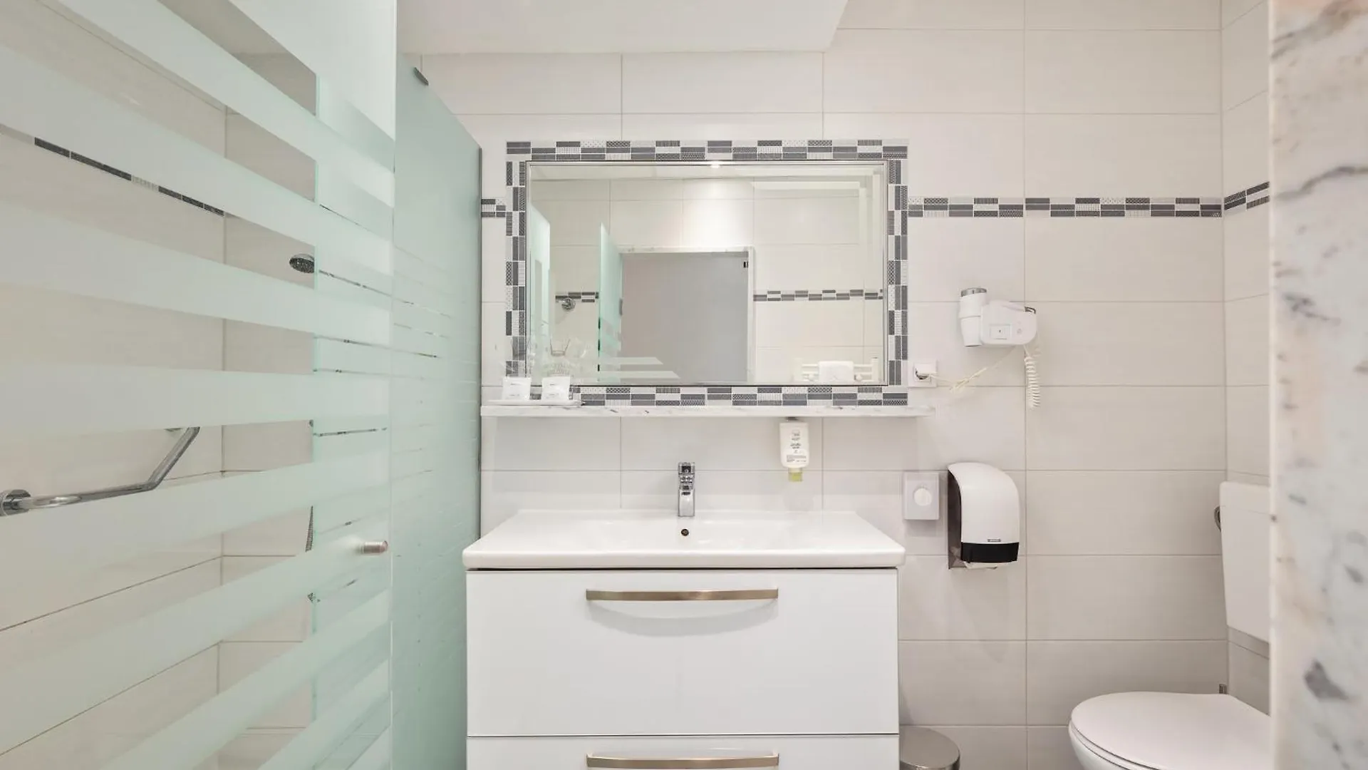 Maslinica Hedera Hotel Rabac