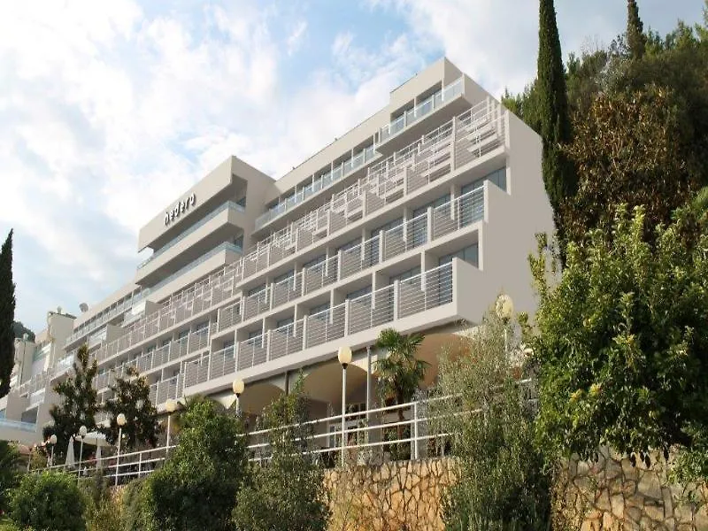 ****  Maslinica Hedera Hotel Rabac Croatia