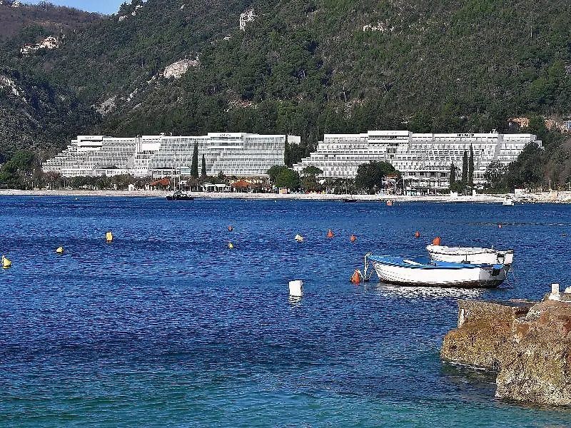 Maslinica Hedera Hotel Rabac