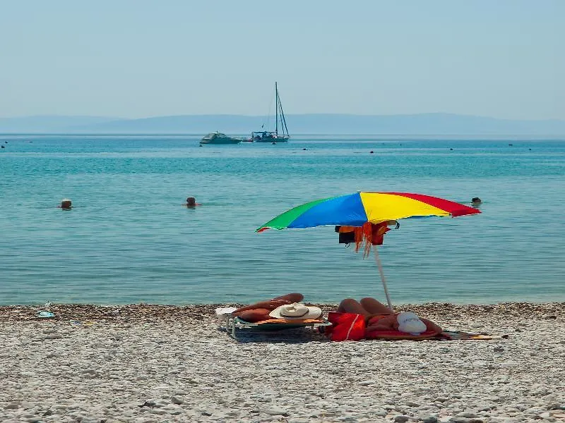 Maslinica Hedera Hotel Rabac