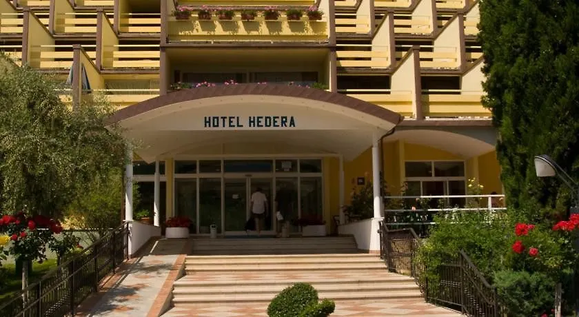 Maslinica Hedera Hotel Rabac