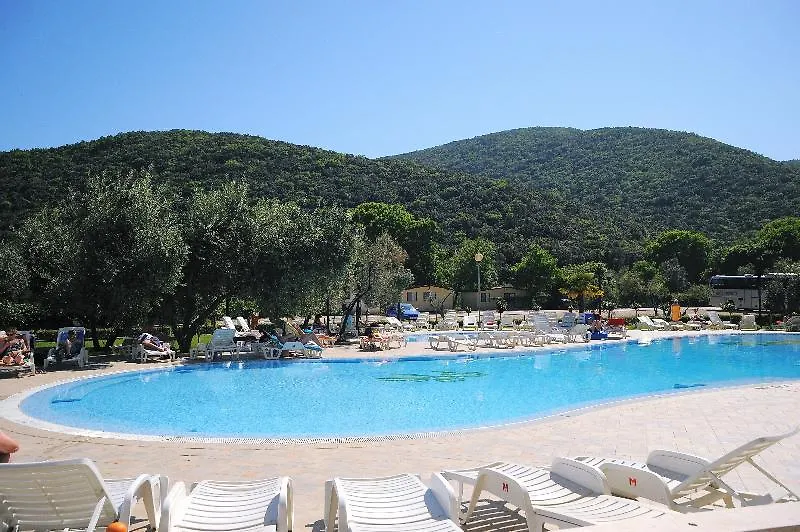 ****  Maslinica Hedera Hotel Rabac Croacia