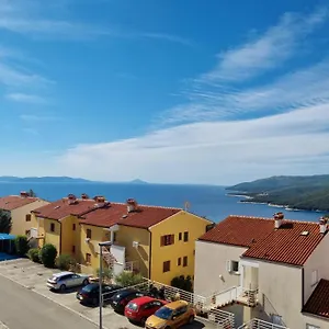 Marine Story Rabac