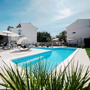  Lägenhet Bellamare Kroatien