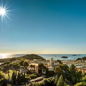 3* Hotell Maistra Select Pineta