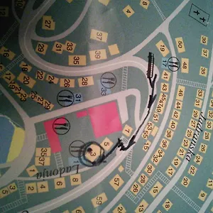 Apartament Luan