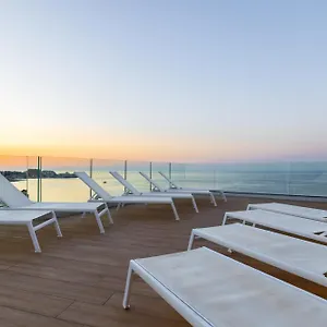 **** Hotell The Diplomat (adults Only) Malta