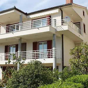 Vila Marica Rabac