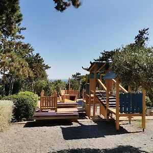 Apartament Lovely Branko With Balcony And Parking