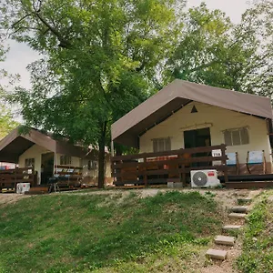 Holiday park Sunflower, Mareda