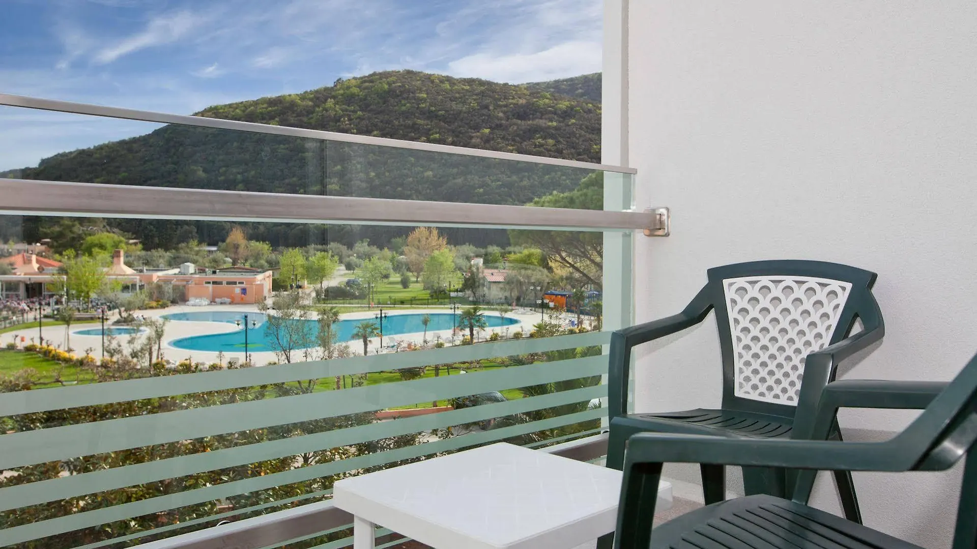 Maslinica Hedera Hotel Rabac