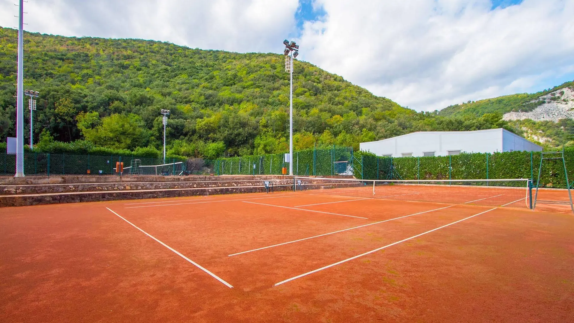 Maslinica Hedera Hotel Rabac