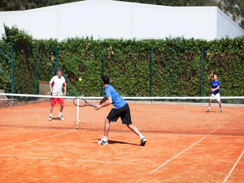 Maslinica Hedera Hotel Rabac