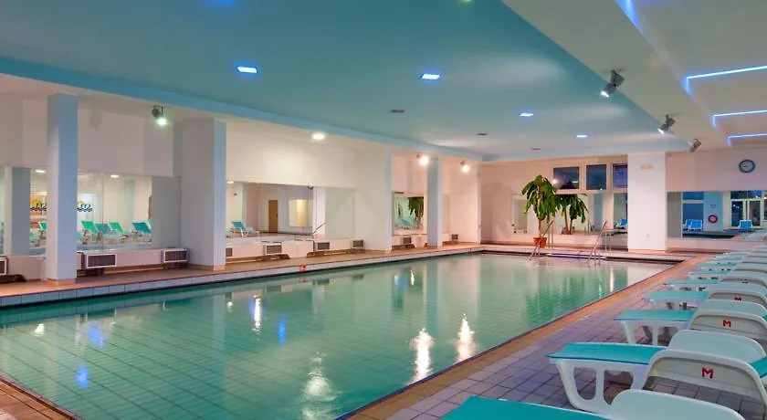 Maslinica Hedera Hotel Rabac 4*,  Horvátország