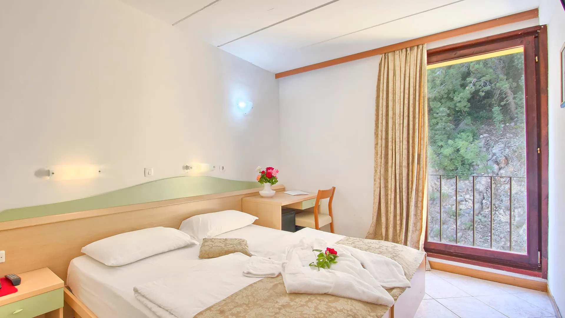 Maslinica Hedera Hotel Rabac