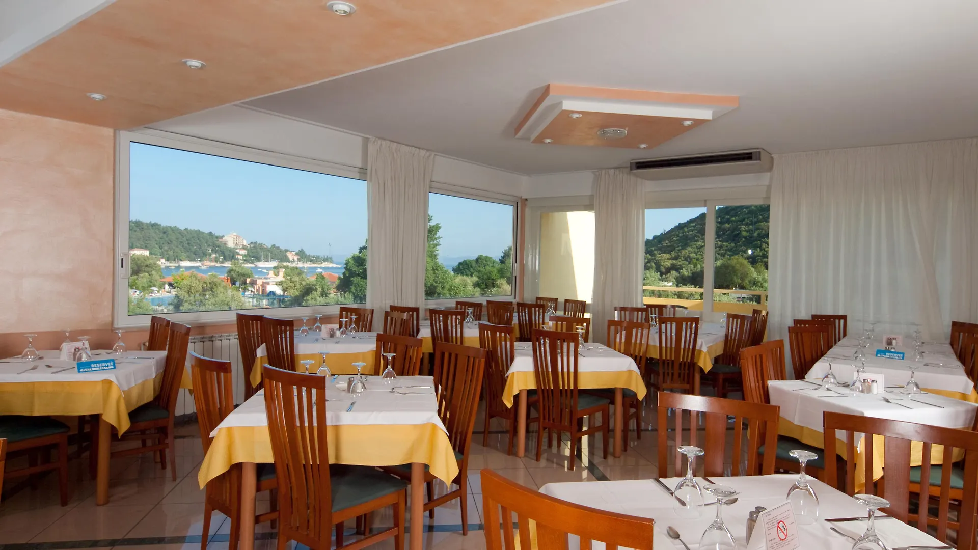 Maslinica Hedera Hotel Rabac