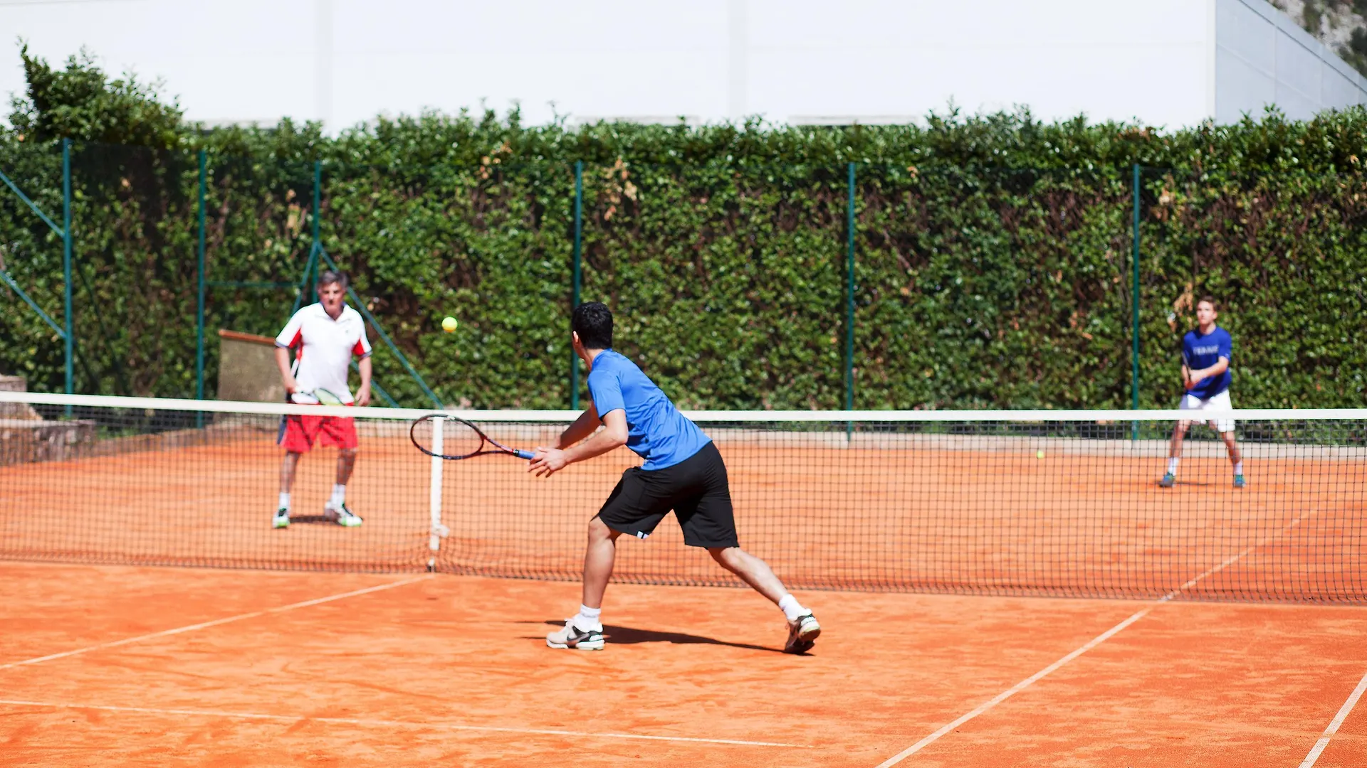 Maslinica Hedera Hotel Rabac 4*,  Horvátország