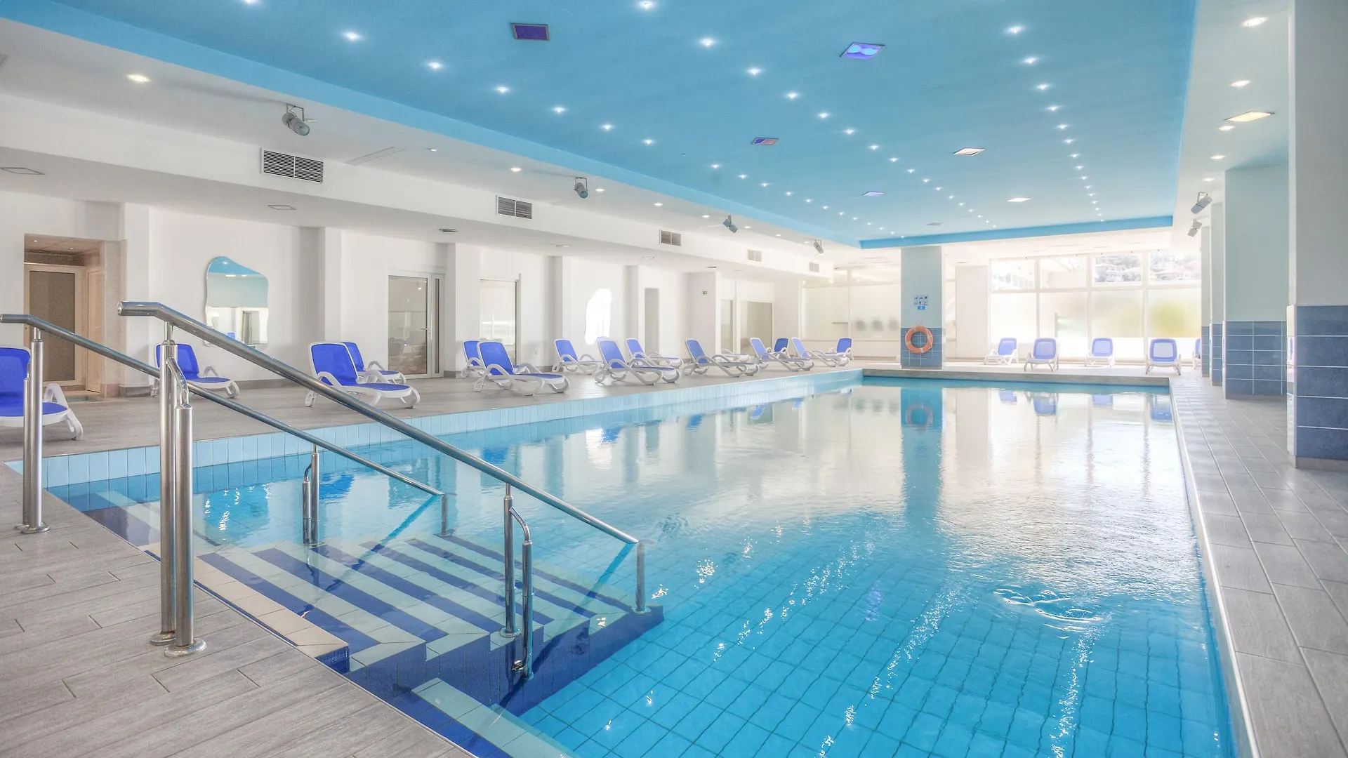 Maslinica Hedera Hotel Rabac