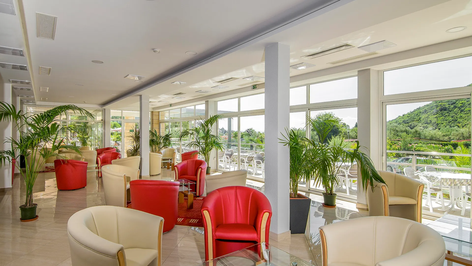 Maslinica Hedera Hotel Rabac