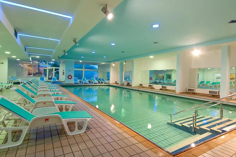Maslinica Hedera Hotel Rabac