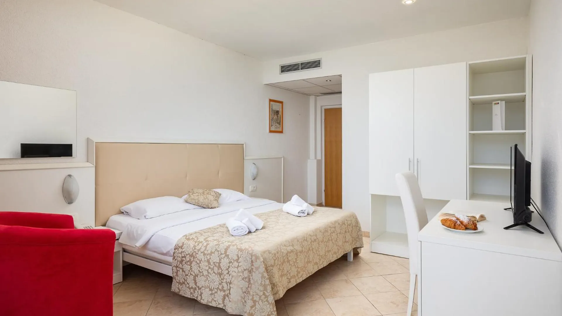 Maslinica Hedera Hotel Rabac