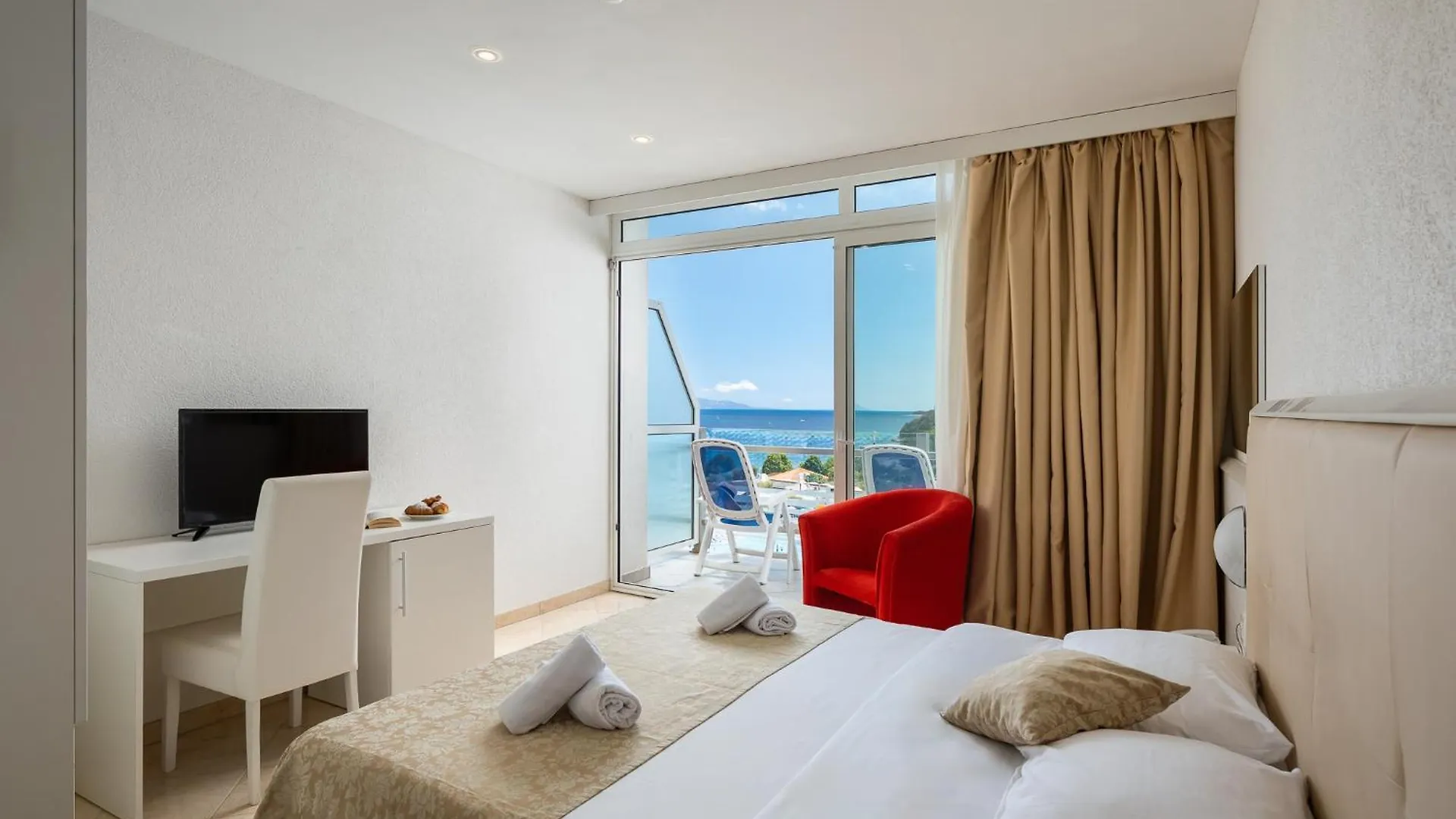 Maslinica Hedera Hotel Rabac