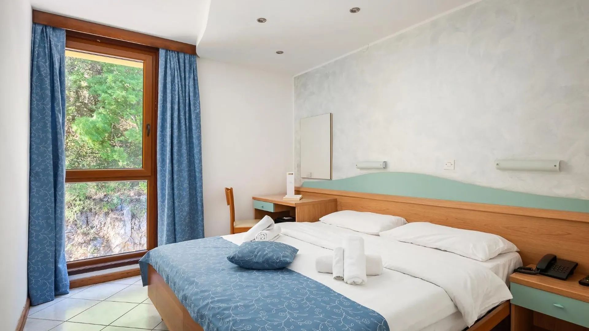 Maslinica Hedera Hotel Rabac