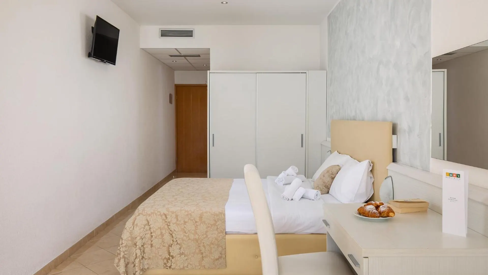 Maslinica Hedera Hotel Rabac