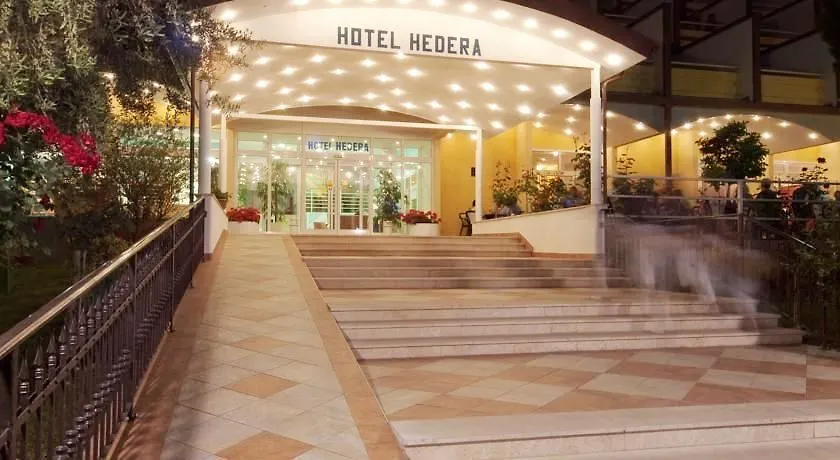 Maslinica Hedera Hotel Rabac 4*,