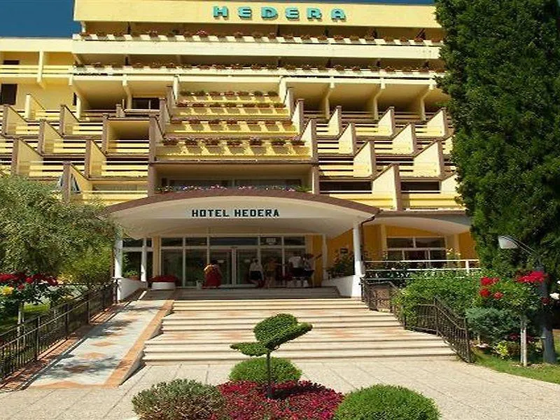 Maslinica Hedera Hotel Rabac 4*,