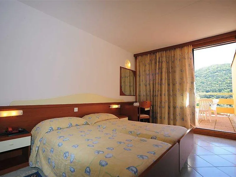 Maslinica Hedera Hotel Rabac