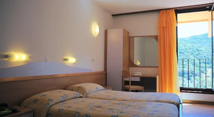 Maslinica Hedera Hotel Rabac