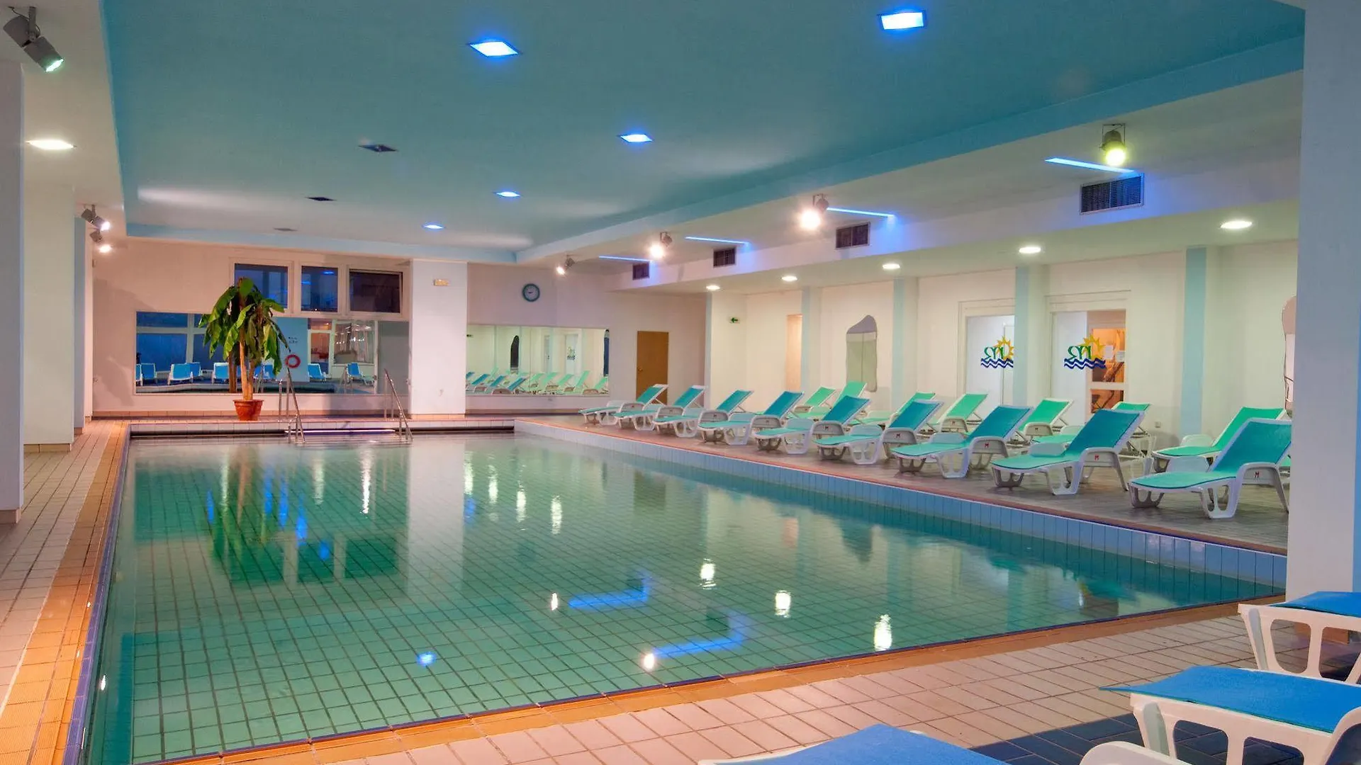 Maslinica Hedera Hotel Rabac