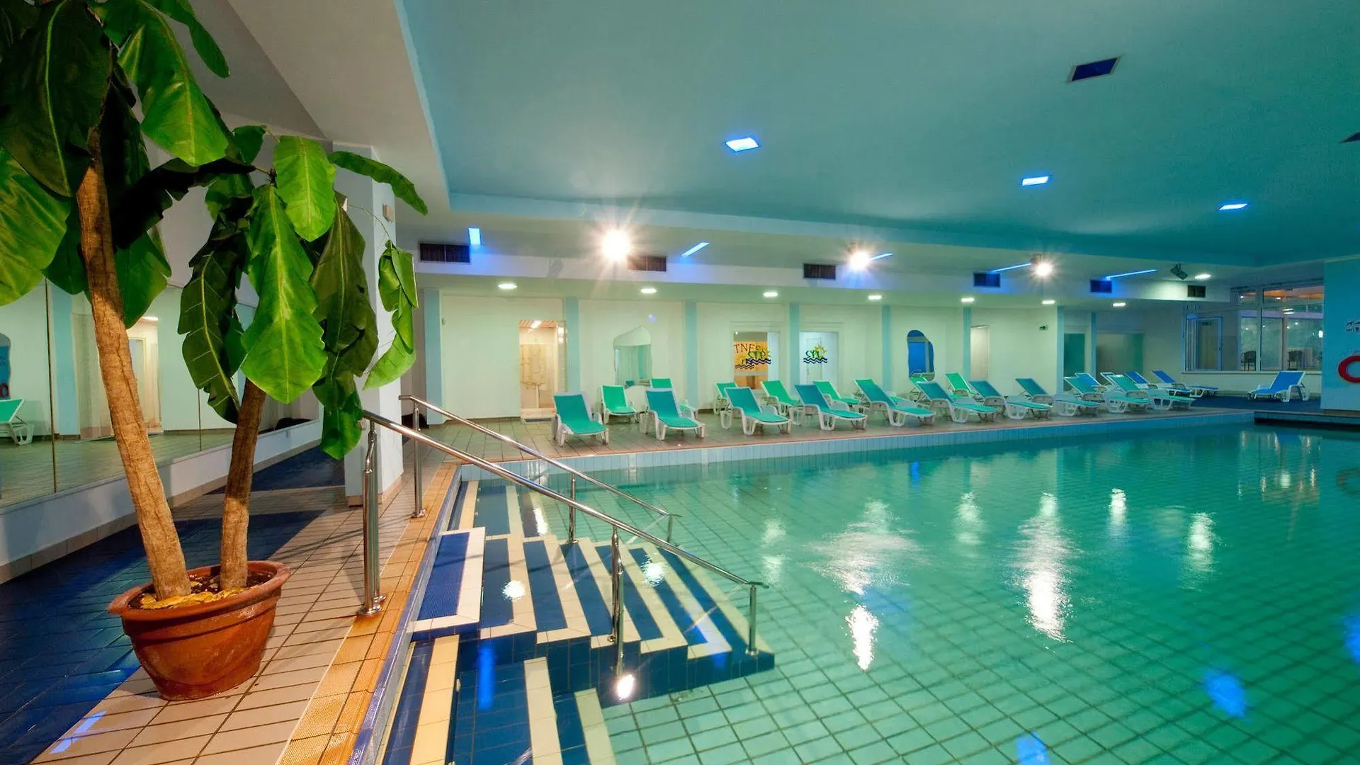 Maslinica Hedera Hotel Rabac