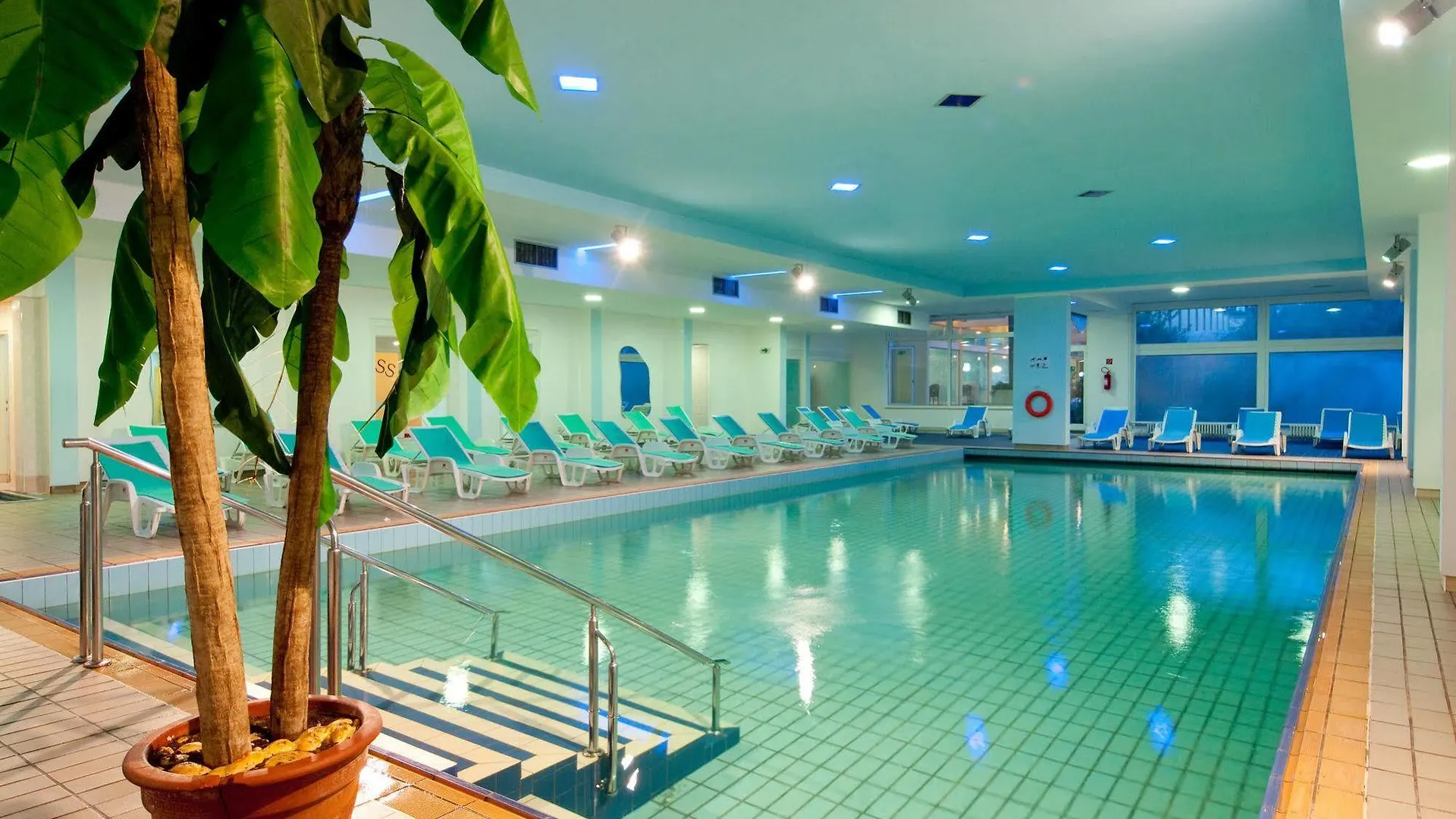 ****  Maslinica Hedera Hotel Rabac Horvátország
