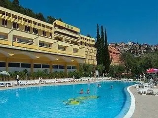 Maslinica Hedera Hotel Rabac